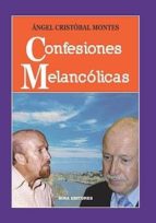 Confesiones Melancolicas PDF