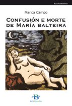 Confusion E Morte De Maria Balteira PDF