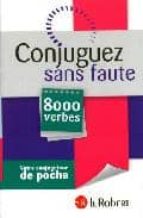 Conjuguez Sans Faute PDF