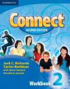 Connect Level 2 Workbook 2nd Edition PDF