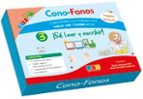 Cono-fonos 3: Se Leer Y Escribir! PDF