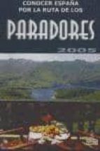Conocer España Ruta Paradores 2005 PDF