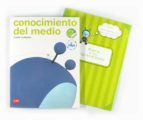 Conocimiento Del Medio Castilla La Mancha Conecta Con Pupi 2º Ep PDF