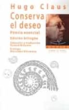 Conserva El Deseo PDF