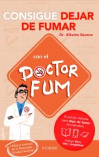 Consigue Dejar De Fumar Con El Dr. Fum PDF