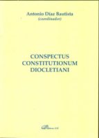 Conspectus Constitutionum Diocletani