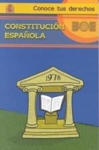 Constitucion Española 2003