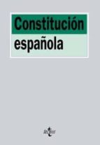 Constitucion Española