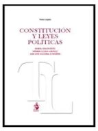 Constitucion Y Leyes Politicas PDF