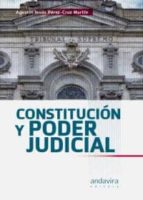 Constitucion Y Poder Judicial PDF