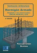 Construcción De Estructuras De Hormigón Armado Adaptado A Las Instrucciones Ehe-08, Ncse-02 Y Cte