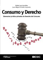 Consumo Y Derecho PDF