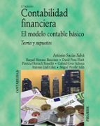 Contabilidad Financiera: El Modelo Contable Basico