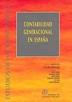 Contabilidad Generacional En España