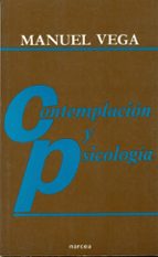 Contemplacion Y Psicologia PDF