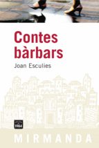Contes Barbars PDF