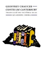 Contes De Canterbury PDF
