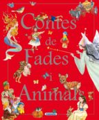 Contes De Fades I Animals PDF
