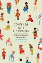 Contes De Tots Els Colors PDF