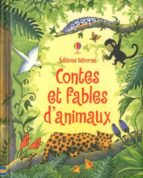 Contes Et Fables D Animaux