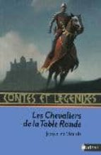 Contes Et Legend Chevaliers