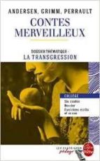 Contes Merveilleux : Recueil PDF