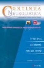Continua Neurologica: Infecciones Del Sistema Nervioso Central