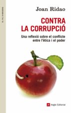 Contra La Corrupció PDF