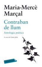 Contraban De Llum. Antologia Poetica