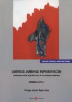 Contrato, Consenso, Representación PDF