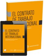 Contrato De Trabajo Internacional PDF