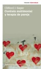 Contrato Matrimonial Y Terapia De Pareja PDF