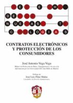 Contratos Electronicos Y Proteccion De Los Consumidores