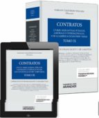 Contratos, Tomo Ix. Contratos De Financiacion Y De Garantia PDF