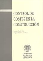 Control De Costes En La Construccion PDF