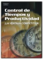 Control De Tiempo Y Productividad