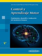 Control Y Aprendizaje Motor PDF