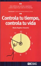 Controla Tu Tiempo, Controla Tu Vida PDF