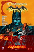 Convergencia: Batman - Flashpoint Nº 01