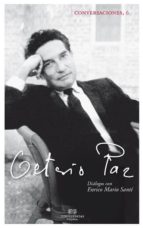 Conversaciones Con Octavio Paz PDF