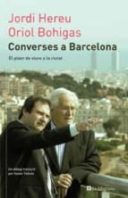Converses A Barcelona