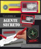 Conviértete En Agente Secreto PDF