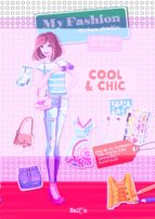 Cool & Chic: My Fashion Design Studio