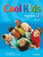 Cool Kids 2 Cb Pack Con Multi-rom PDF