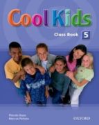 Cool Kids 5: Student S Book