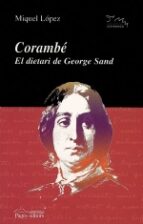 Corambe: El Dietari De George Sand