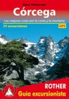 Córcega, Guía Excursionista PDF