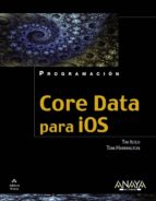 Core Data Para Ios