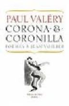 Corona Et Coronilla: Poemas