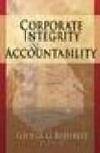 Corporate Integrity & Accountabiliy